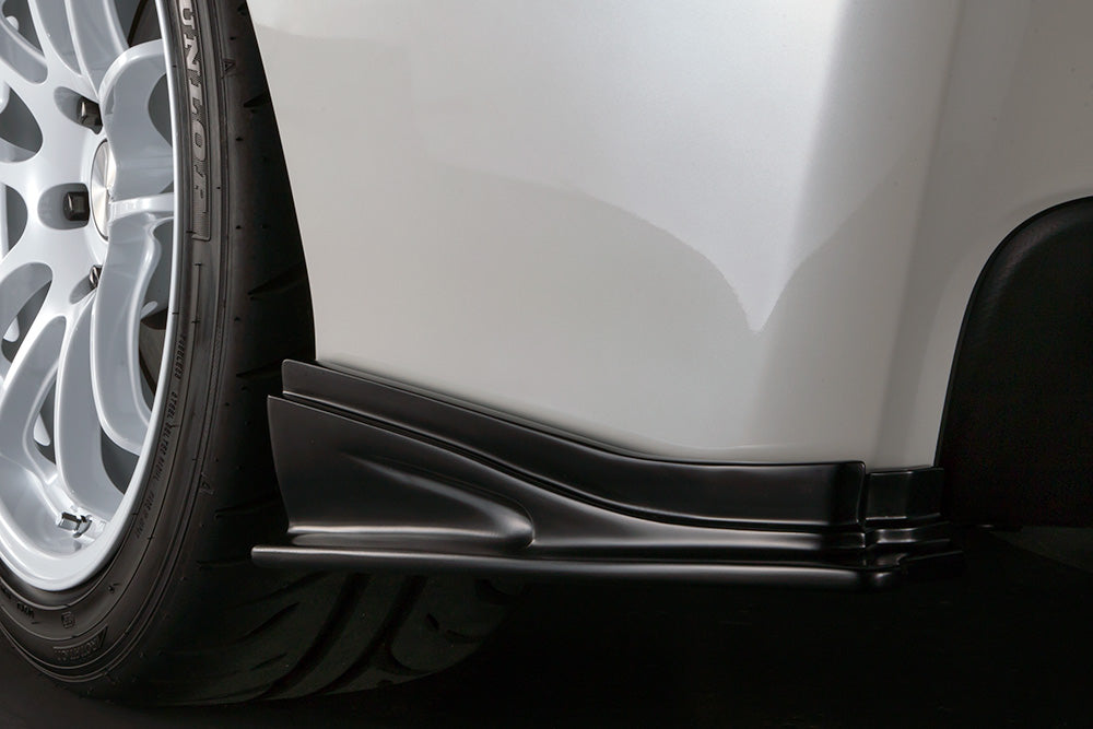 BLITZ Rear Diffuser  For SUBARU WRX STI VAB EJ20 60176