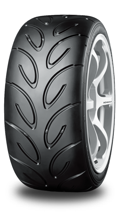 YOKOHAMA ADVAN A050 265/35/18 G/S COMPOUND FOR  F2637