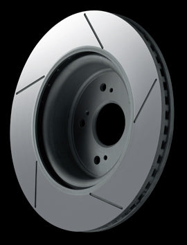 MUGEN Brake Rotor REAR  For CIVIC TYPE R FD2 43250-XKF-K0S0