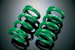 TEIN RACING SPRINGS 58 100 14 (x2) RS140-A1100