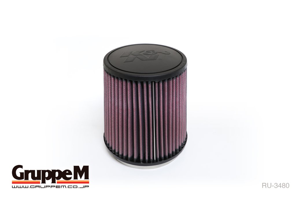 GRUPPEM SPARE FILTER  For  RU-3480