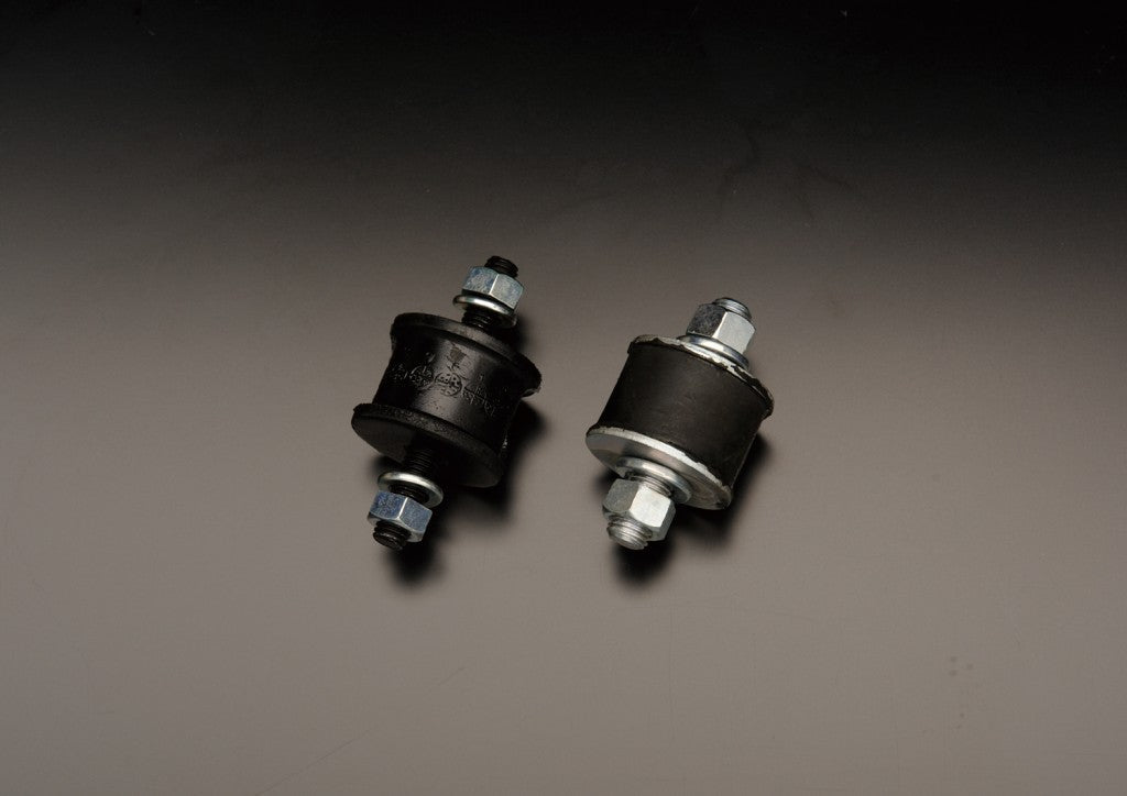 GREDDY RUBBER MOUNT FOR   11000400