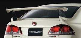 MUGEN Rear Wing  For HONDA CIVIC TYPE R 84112-XKPC-K0S0