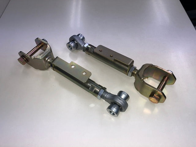 IKEYA FORMULA REAR CAMBER ADJUSTER UPPER ARM FOR HONDA ODYSSEY RB1 2 3 4 IFAG10003