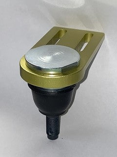 IKEYA FORMULA REAR CAMBER ADJUSTER UPPER ARM FOR TOYOTA ALTEZZA SXE10 IFAG11002