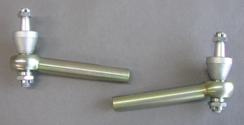 IKEYA FORMULA TIE ROD END FOR SUBARU IMPREZA GRB GRF GVB GVF IFAN16011