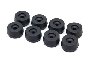 SHOWA GARAGE QUICK BODY MOUNT REINFORCED BUSH STREET 60 FOR SUZUKI JIMNY JB64 JB74 S00160