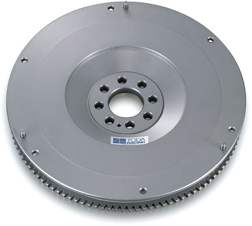 TODA RACING Ultra Light Chrome-molly Flywheel  For S13 SILVIA 180SX CA18DE CA18DET 22100-CA1-800