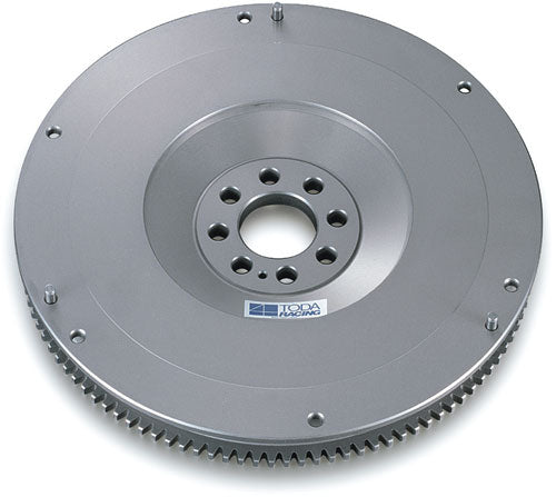 TODA RACING Ultra Light Chrome-molly Flywheel  For S13 SILVIA 180SX CA18DE CA18DET 22100-CA1-800