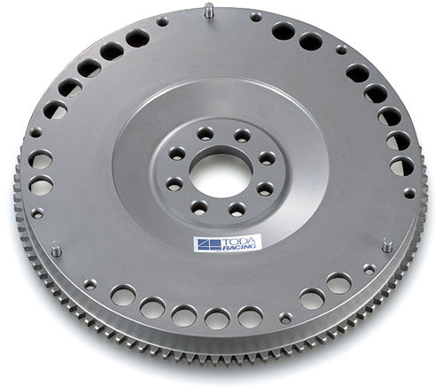 TODA RACING Ultra Light Chrome-molly Flywheel  For SILVIA S14 S15 SR20DE 22100-SR2-010