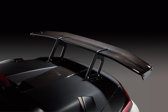 BLITZ GT WING SPECIAL CARBON  For HONDA S660 JW5 S07A 60233