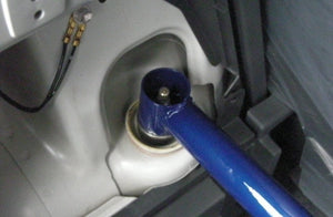 TRYFORCE REAR UPPER SUPPORT BAR FOR SUZUKU SWIFT SPORT ZC31 ZC11 ZC21 ZC71 480015