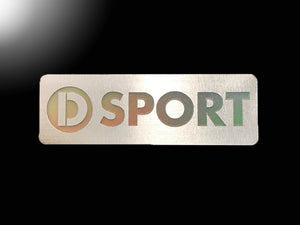 D-SPORT RACING INTERCOOLER FOR DAIHATSU COPEN LA400K 17900-R240