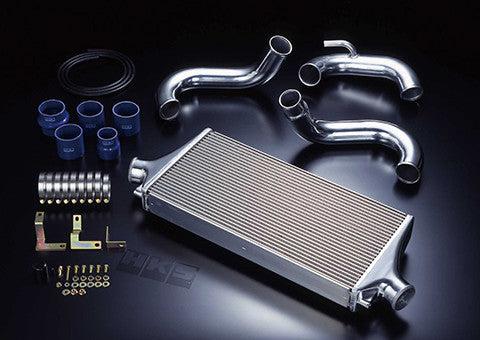 HKS INTERCOOLER KIT For TOYOTA CHASER JZX100 1JZ-GTE 1301-RT085