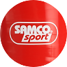 SAMCO SPORT INTAKE HOSE KIT RED FOR VOLKSWAGEN NEW BEETLE 9C 1.8T 40TB2230-RED