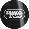 SAMCO SPORT COOLANT HOSE KIT BLACK FOR CATERHAM ROVER DRY SUMP 40TCS26-H-BLACK