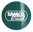 SAMCO SPORT COOLANT HOSE KIT BRITISH RACING GREEN FOR DODGE CHALLENGER CHARGER 300C HEMI 40TCS505-C-BRITISH-RACING-GREEN