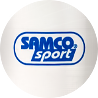 SAMCO SPORT COOLANT HOSE KIT WHITE FOR SUZUKI SWIFT ZC32S 40TCS567-C-WHITE