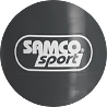 SAMCO SPORT TURBO HOSE KIT GUN METALLIC FOR SUZUKI SWIFT ZC33S 40TCS675-GUN-METALLIC