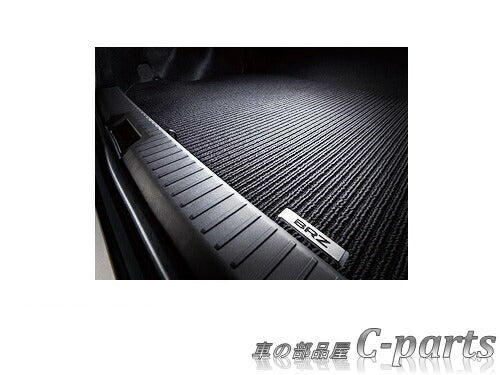 OEM SUBARU J5017CA000 MAT, TRUNK J5017CA000