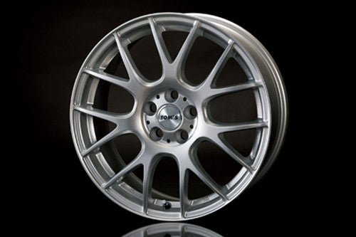 TRD 17 TOM'S TM-05 x1  For TOYOTA PRIUS 5#  MS213-00086