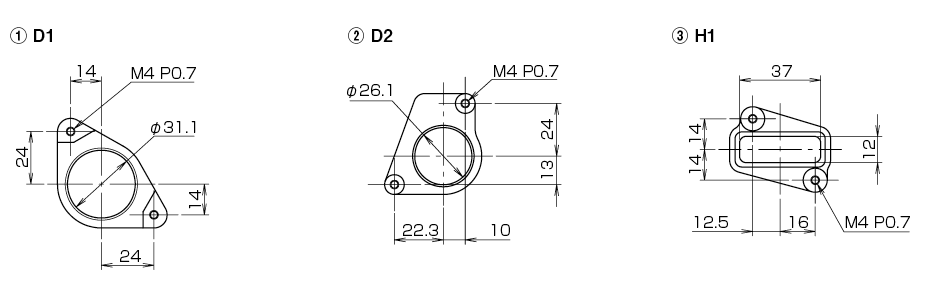 GREDDY AIR FLOW SENSOR BOSS FOR WELDING FOR   11920241