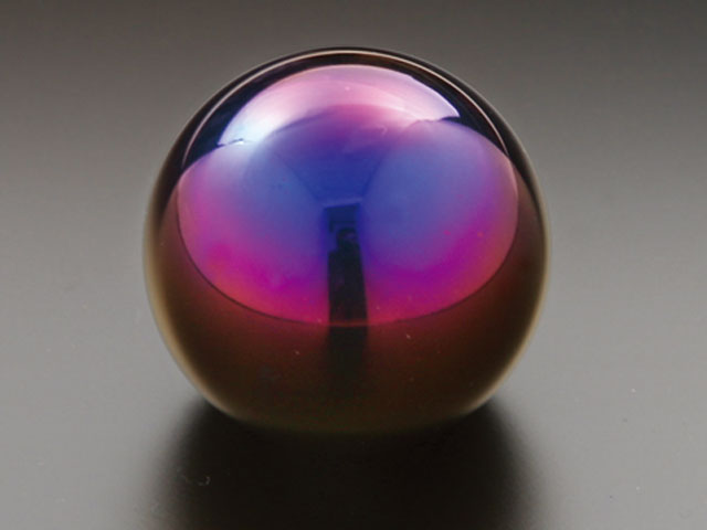 ARC Brazing Titanium shift knob  For MULTI FITTING  19002-AA029