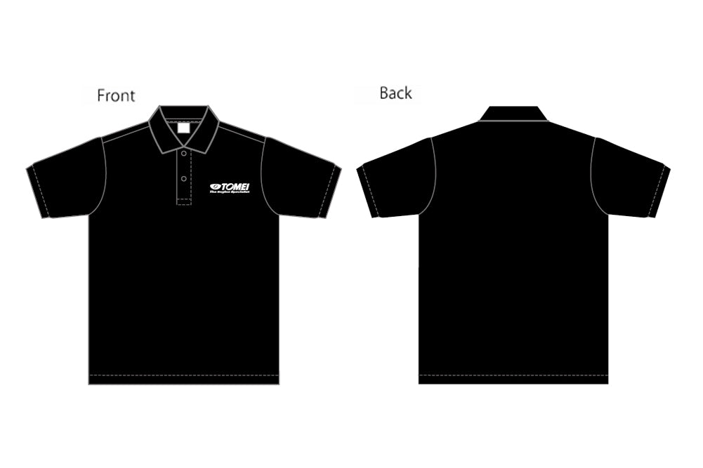 TOMEI Polo shirts 2018 XL  WEAR 795066