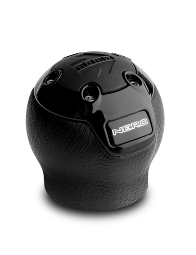 MOMO NERO REVERSE LIFT SHIFT KNOB FOR  SK108