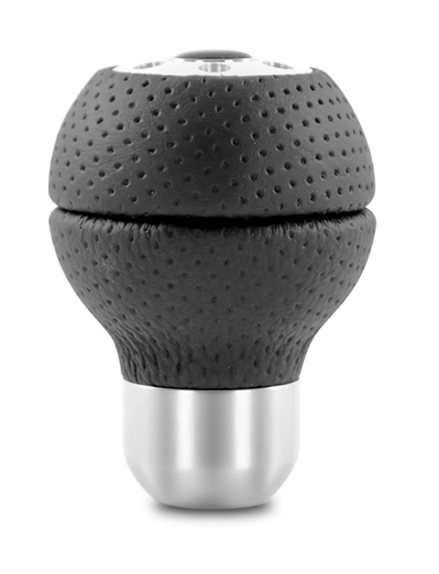 MOMO RACE AIR LEATHER SHIFT KNOB FOR  SK23