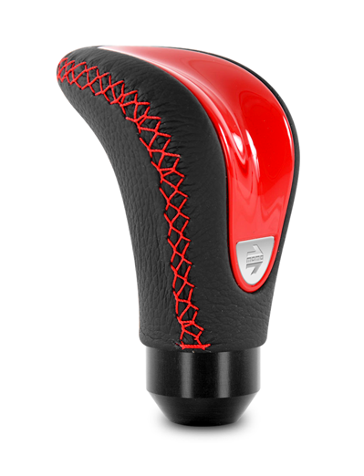MOMO COMBAT EVO RED SHIFT KNOB FOR  SK86