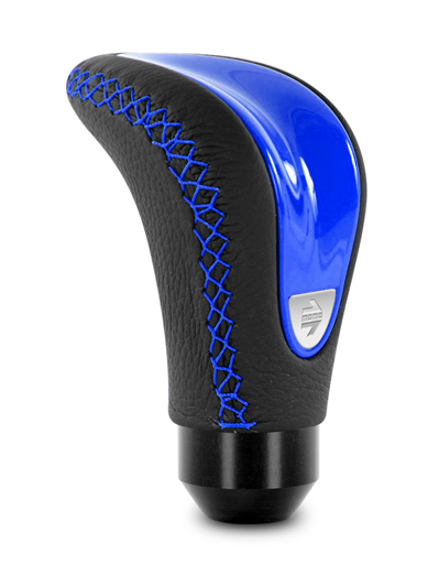 MOMO COMBAT EVO BLUE SHIFT KNOB FOR  SK87