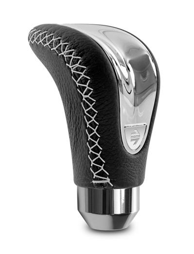 MOMO COMBAT EVO CHROME SHIFT KNOB FOR  SK89