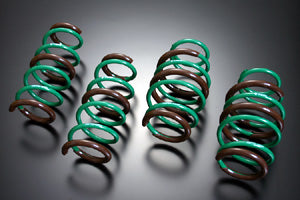 TEIN S.TECH K-SPECIAL LOWERING SPRINGS FOR DAIHATSU MOVE CONTE CUSTOM L575S SKD36-K1B00