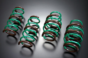 TEIN S.TECH K-SPECIAL LOWERING SPRINGS FOR DAIHATSU MOVE CUSTOM L175S SKD36-K1B00