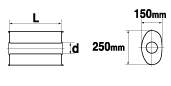 KAKIMOTO RACING TYCO  SL.HL06113