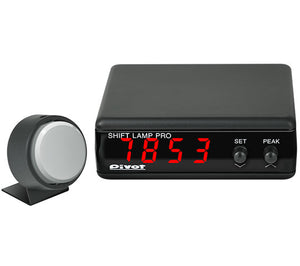 PIVOT SHIFT LAMP PRO For NISSAN NV200 M20 SLP