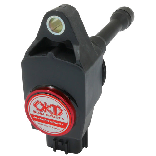 OKADA PROJECTS PLASMA DIRECT IGNITION COIL SET FOR SMART CABRIO BRABUS SPORT 453444 SD323051R
