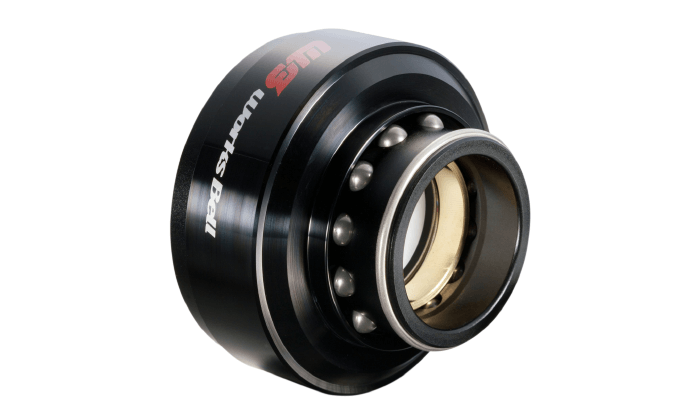 WORKS BELL RAPFIX2 SOCKET WB-SOCKET-RAPFIX2