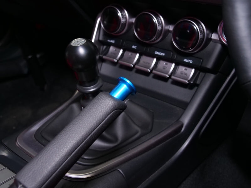 CUSCO SPIN TURN KNOB RED FOR TOYOTA 86 ZN8 BRZ ZD8 692 014 AR