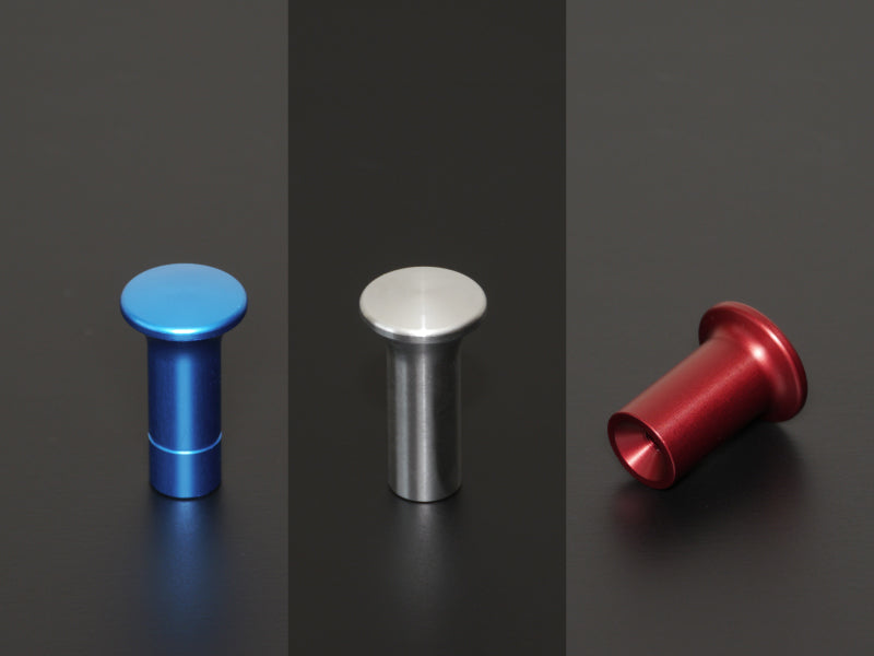 CUSCO SPIN TURN KNOB RED FOR TOYOTA 86 ZN8 BRZ ZD8 692 014 AR