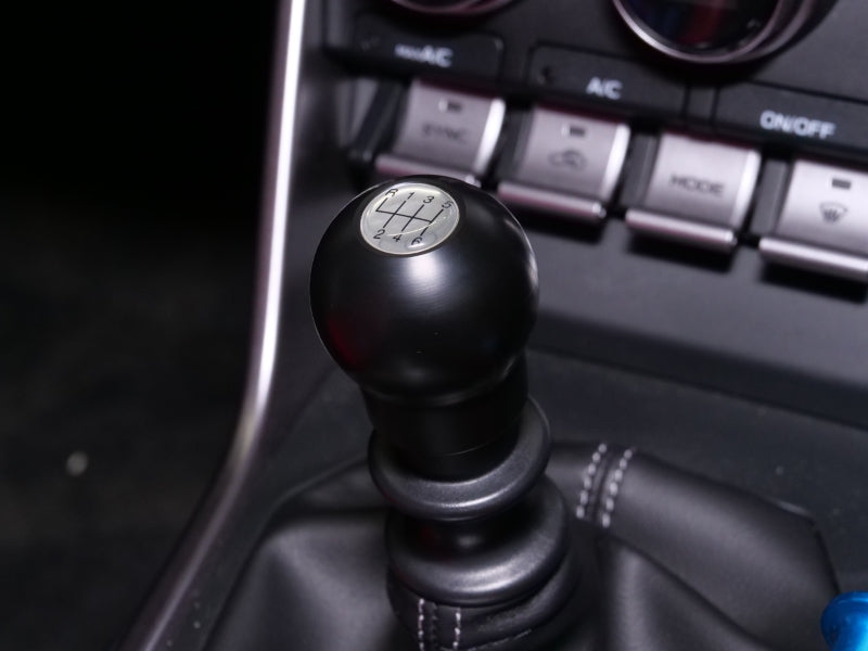 CUSCO SPORT SHIFT KNOB FOR TOYOTA 86 ZN8 BRZ ZD8 6C1 760 BA