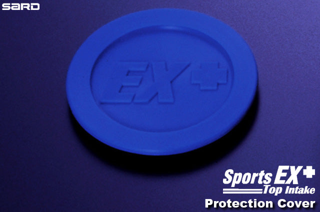 SARD SPORTS EX+ PROTECTION COVER (FOR REPLACEMENT / REPAIR) 59999