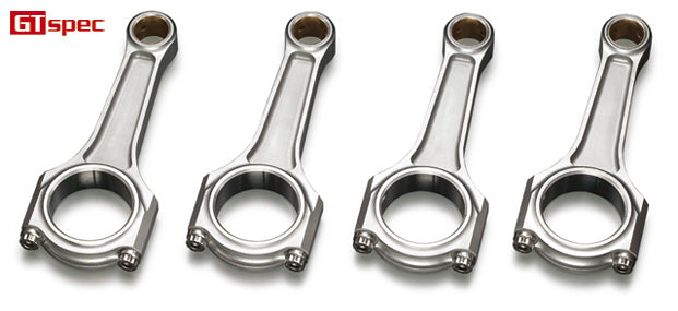 TODA RACING  I Section Strengthened Connecting-Rods  For Silvia 180SX SR20DET 13210-SR0-001