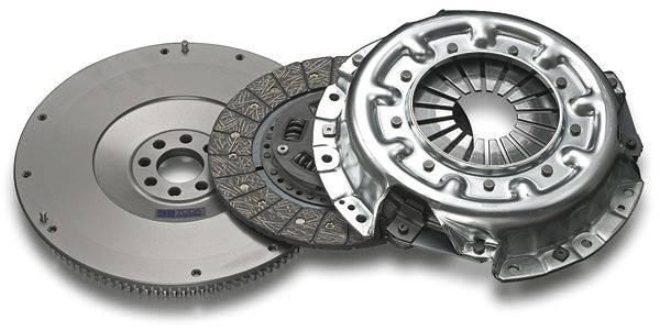 TODA RACING Ultra Light Flywheel Clutch KIT sprots disc  For SILVIA PS13 S14 180SX SR20DET 26000-SR2-1TN
