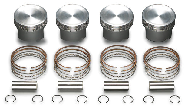 TODA RACING Forged Piston KIT  For Silvia 180SX SR20DET 13020-SR2-0T0