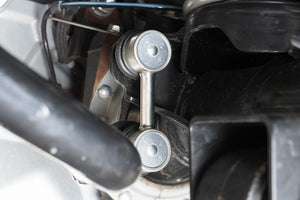 SHOWA GARAGE SHORT STABILIZER LINK FOR SUZUKI JIMNY JB74W S00110