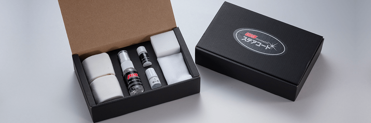 WORKS BELL STEERING CLEANER KIT WB-00047