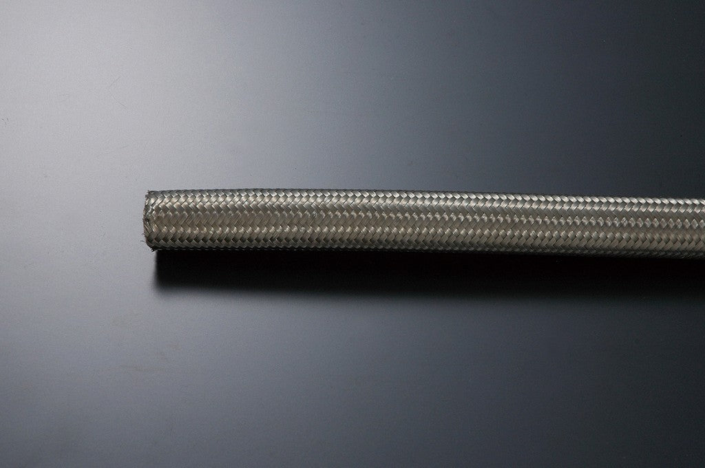 GREDDY STAINLESS MECH HOSE FOR   12402018