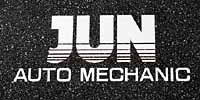 JUN AUTO ORIGINAL STICKER GOODS 9004A-005